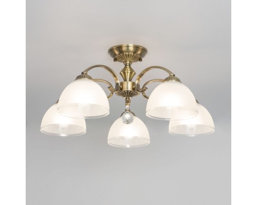 Потолочная люстра Франческа CL417153 Citilux