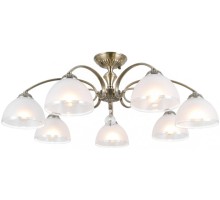 Потолочная люстра Франческа CL417173 Citilux