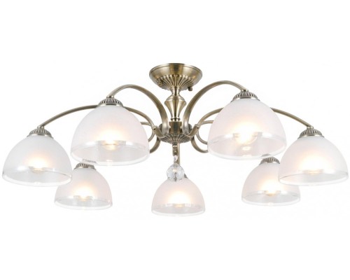 Потолочная люстра Франческа CL417173 Citilux