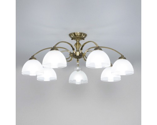 Потолочная люстра Франческа CL417173 Citilux