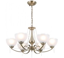 Подвесная люстра Франческа CL417263 Citilux