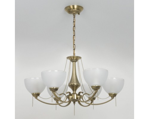 Подвесная люстра Франческа CL417263 Citilux