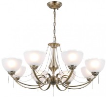 Подвесная люстра Франческа CL417283 Citilux