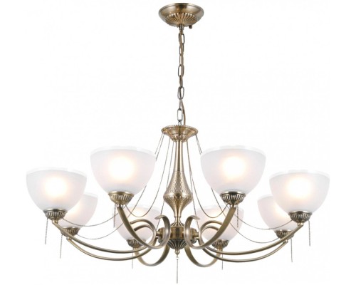 Подвесная люстра Франческа CL417283 Citilux