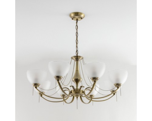 Подвесная люстра Франческа CL417283 Citilux