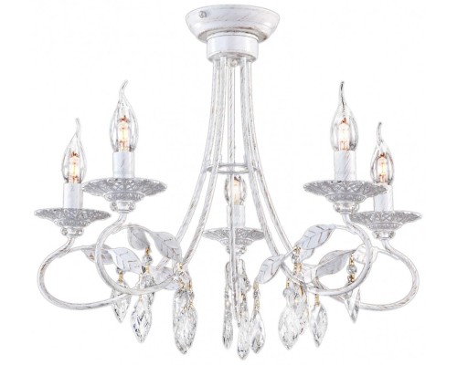 Подвесная люстра Честер CL418152 Citilux