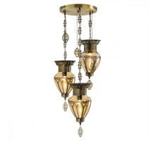 Подвесной светильник Каир CL419233 Citilux