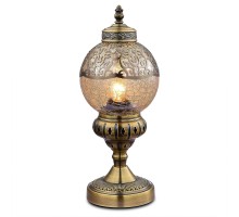 Интерьерная настольная лампа Каир CL419813 Citilux