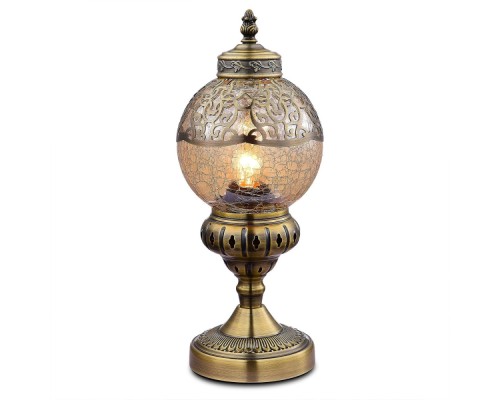 Интерьерная настольная лампа Каир CL419813 Citilux