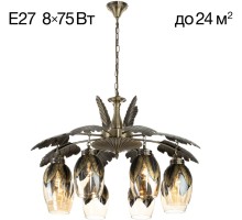 Подвесная люстра Garuda CL420183 Citilux