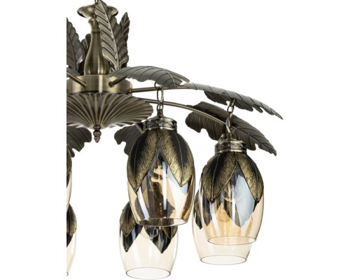 Подвесная люстра Garuda CL420183 Citilux