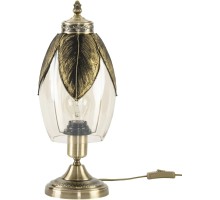 Интерьерная настольная лампа Garuda CL420813 Citilux