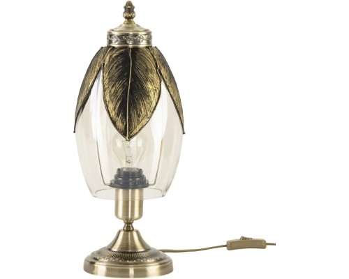 Интерьерная настольная лампа Garuda CL420813 Citilux