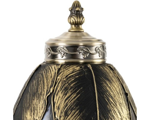 Интерьерная настольная лампа Garuda CL420813 Citilux