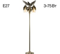 Торшер Garuda CL420933 Citilux