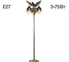 Торшер Garuda CL420933 Citilux