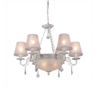 Подвесная люстра Бельведер CL424161 Citilux