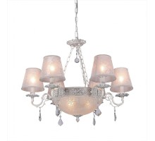 Подвесная люстра Бельведер CL424161 Citilux