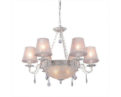 Подвесная люстра Бельведер CL424161 Citilux