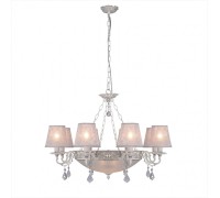 Подвесная люстра Бельведер CL424181 Citilux