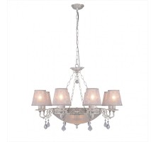 Подвесная люстра Бельведер CL424181 Citilux