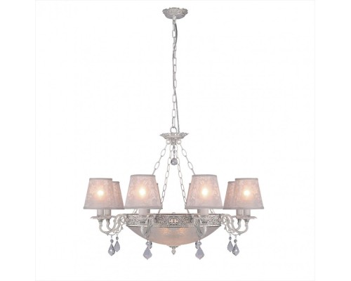 Подвесная люстра Бельведер CL424181 Citilux