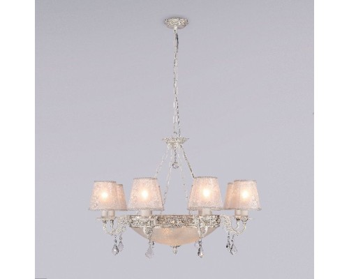 Подвесная люстра Бельведер CL424181 Citilux