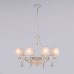 Подвесная люстра Бельведер CL424181 Citilux