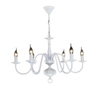 Подвесная люстра Бонна CL426160 Citilux