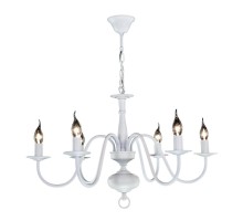 Подвесная люстра Бонна CL426160 Citilux