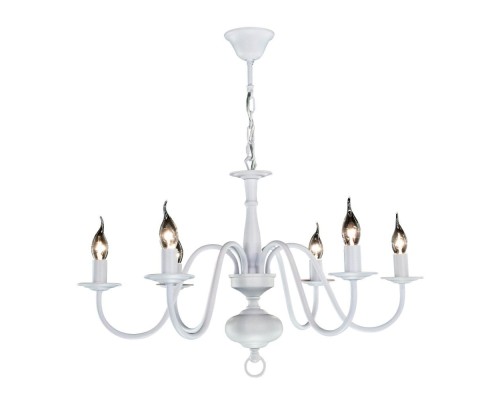 Подвесная люстра Бонна CL426160 Citilux