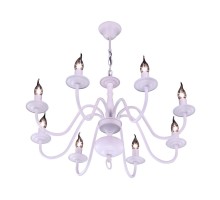 Подвесная люстра Бонна CL426180 Citilux