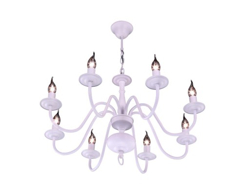 Подвесная люстра Бонна CL426180 Citilux