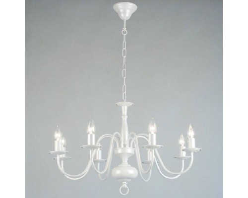 Подвесная люстра Бонна CL426180 Citilux