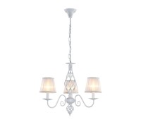 Подвесная люстра Ровена CL427130 Citilux