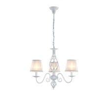 Подвесная люстра Ровена CL427130 Citilux