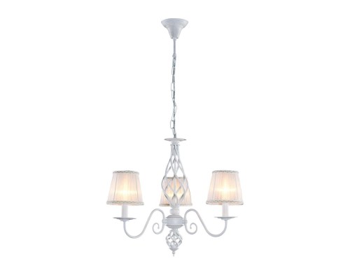 Подвесная люстра Ровена CL427130 Citilux