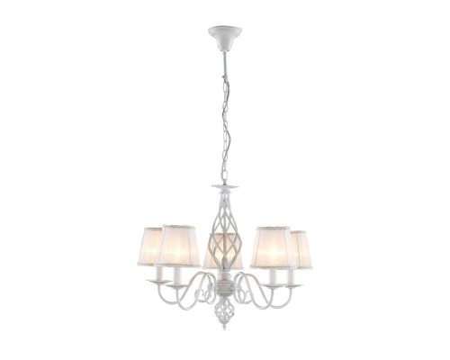 Подвесная люстра Ровена CL427150 Citilux