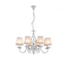 Подвесная люстра Ровена CL427180 Citilux