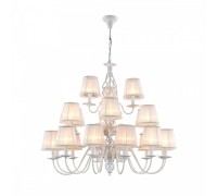 Подвесная люстра Ровена CL427250 Citilux