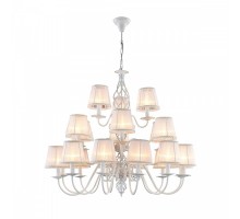 Подвесная люстра Ровена CL427250 Citilux