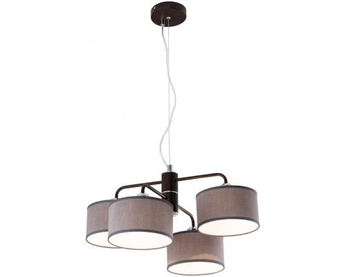 Подвесная люстра Форма CL428241 Citilux