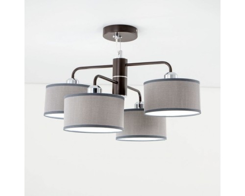 Подвесная люстра Форма CL428241 Citilux