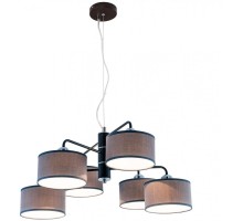 Подвесная люстра Форма CL428261 Citilux