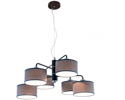 Подвесная люстра Форма CL428261 Citilux