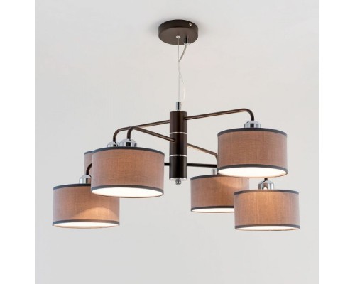 Подвесная люстра Форма CL428261 Citilux