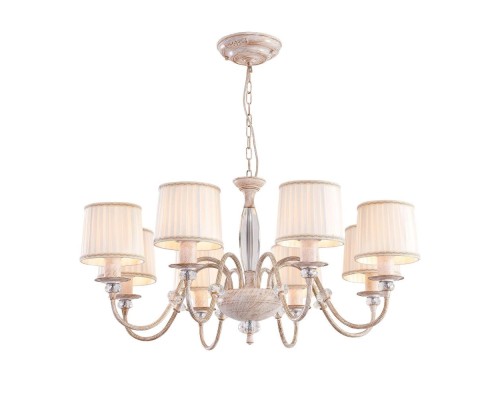 Подвесная люстра Дижон CL429181 Citilux