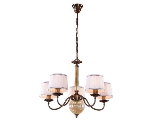 Подвесная люстра Гера CL433153 Citilux