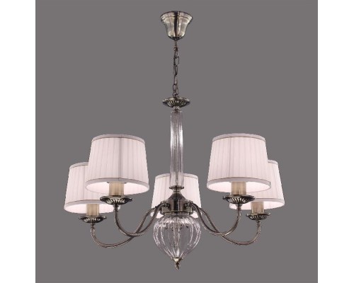 Подвесная люстра Гера CL433153 Citilux