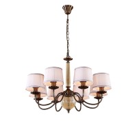 Подвесная люстра Гера CL433183 Citilux